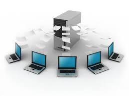 Illustration informatique EcoNet